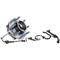 Motorcraft Wheel Hubs LC3Z1104E