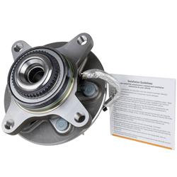 Motorcraft Wheel Hubs ML3Z1104R