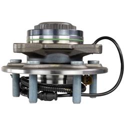 Motorcraft Wheel Hubs ML3Z1104Q