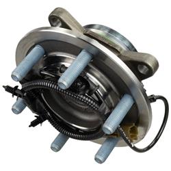 Motorcraft Wheel Hubs ML3Z1104P