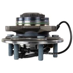 Motorcraft Wheel Hubs ML3Z1104N