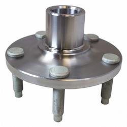 Motorcraft Wheel Bearing and Hub Assemblies for 2011-2015 EDGE, MKX - BT4Z1104A