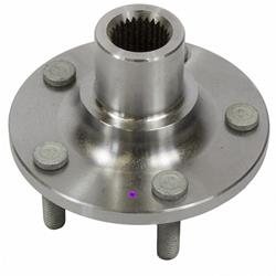 Motorcraft Wheel Bearing and Hub Assemblies for 2013-2018 C-MAX, 2012-2018 FOCUS - CV6Z1104A