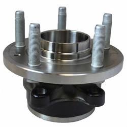 Motorcraft Wheel Bearing and Hub Assemblies for 2011-2019 EXPLORER, 2013-2019 POLICE INTERCEPTOR UTILITY - BB5Z1104A