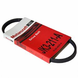 Motorcraft Accessory Belts 9L8Z8620A