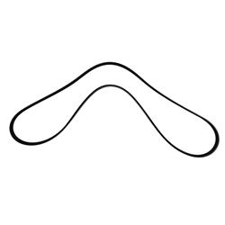 Motorcraft Accessory Belts for 2021-2024 BRONCO, 2020-2023 EXPLORER - L1MZ8620D