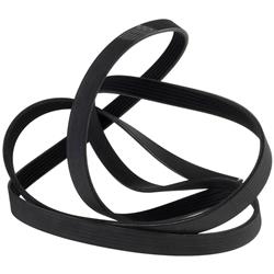 Motorcraft Accessory Belts for 2009-2014 EXPEDITION, NAVIGATOR, 2009-2010 F-150 - 9L3Z8620A