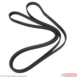 Motorcraft Accessory Belts for 2009-2014 EXPEDITION, NAVIGATOR, 2009-2010 F-150 - 9L3Z8620A