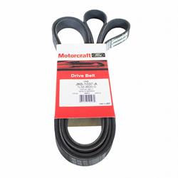 Motorcraft Accessory Belts 7L3Z8620D
