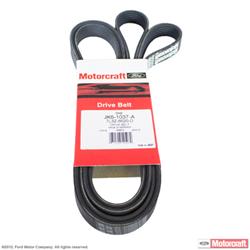 Motorcraft Accessory Belts 7L3Z8620D