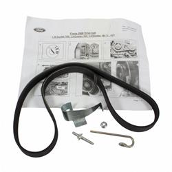Motorcraft Accessory Belts for 2011-2013 FIESTA - BE8Z8620BA