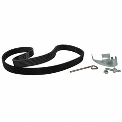 Motorcraft Accessory Belts for 2014-2019 FIESTA - EV2Z8620A