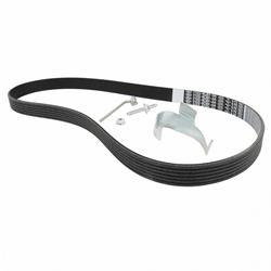 Motorcraft Accessory Belts for 2017-2019 ESCAPE - F1EZ8620C