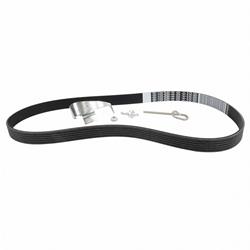 Motorcraft Accessory Belts for 2017-2019 ESCAPE - F1EZ8620C