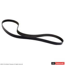 Motorcraft Accessory Belts for 2005-2009 ESCAPE, 2006-2009 MARINER - 5M6Z8620A
