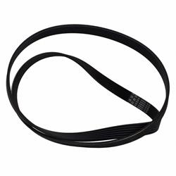 Motorcraft Accessory Belts for 2018-2021 ECOSPORT, 2014-2017 FIESTA, 2015-2018 FOCUS - CM5Z8620G