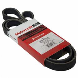 Motorcraft Accessory Belts BC3Z8620D