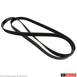Motorcraft Accessory Belts 3L8Z8620A