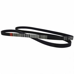 Motorcraft Accessory Belts for 2021-2024 F-650, F-750 - LC4Z8620C