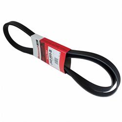 Motorcraft Accessory Belts for 2006-2010 EXPLORER, MOUNTAINEER, 2007-2009 EXPLORER SPORT TRAC - 9L2Z8620A