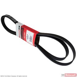 Motorcraft Accessory Belts for 2005-2010 MUSTANG - AR3Z8620A
