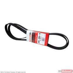 Motorcraft Accessory Belts for 2007-2008 RANGER - 7L5Z8620A