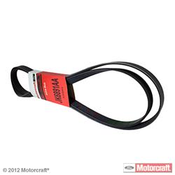 Motorcraft Accessory Belts for 2002-2006 RANGER - 6L5Z8620A