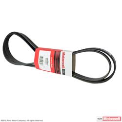 Motorcraft Accessory Belts for 2006-2009 FUSION, MILAN - 6E5Z8620C
