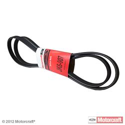 Motorcraft Accessory Belts for 2012-2014 EDGE - BT4Z8620F