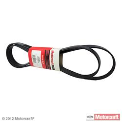 Motorcraft Accessory Belts 2W9Z8620GB