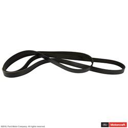 Motorcraft Accessory Belts for 2008 ESCAPE, MARINER - 8L8Z8620F