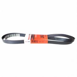 Motorcraft Accessory Belts for 2006-2009 FUSION, MILAN, 2006 ZEPHYR - 6E5Z8620BB