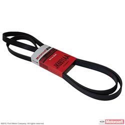 Motorcraft Accessory Belts for 2008 ESCAPE, MARINER - 8L8Z8620D