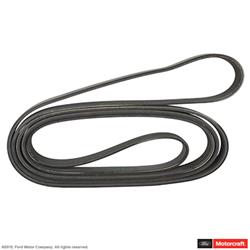 Motorcraft Accessory Belts CK4Z8620A