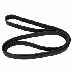 Motorcraft Accessory Belts for 2002-2008 F-650, F-750 - 4C4Z8620FA