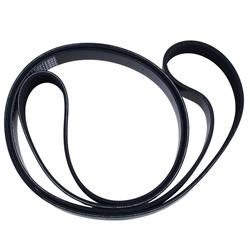 Motorcraft Accessory Belts for 2002-2007 F-650, F-750 - 4C4Z8620EA