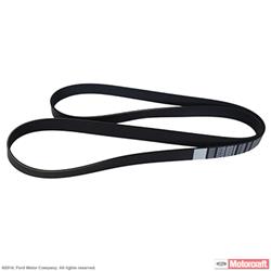 Motorcraft Accessory Belts AC3Z8620B
