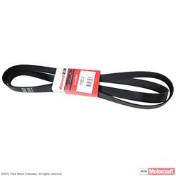 Motorcraft Accessory Belts YC2Z8620EA