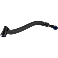 Motorcraft PCV Valve Hoses 4L3Z6A664AA