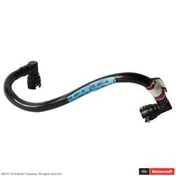 Motorcraft PCV Valve Hoses for 2005-2007 FIVE HUNDRED, FREESTYLE, MONTEGO - 5F9Z6A664BA