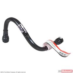 Motorcraft PCV Valve Hoses for 2005-2006 CROWN VICTORIA, GRAND MARQUIS, 2003-2006 TOWN CAR - 5W7Z6A664AA