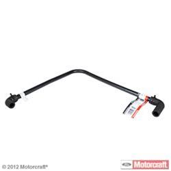 Motorcraft PCV Valve Hoses for 2004-2005 RANGER, EXPLORER SPORT TRAC, 2001-2003 EXPLORER - 4L5Z6758HA