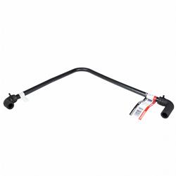 Motorcraft PCV Valve Hoses for 2004-2005 RANGER, EXPLORER SPORT TRAC, 2001-2003 EXPLORER - 4L5Z6758HA