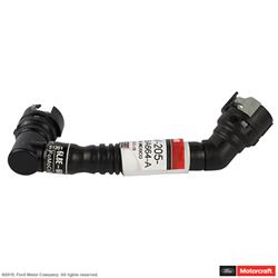Motorcraft PCV Valve Hoses for 2006-2008 ESCAPE, 2007-2008 MARINER - 6L8Z6A664A