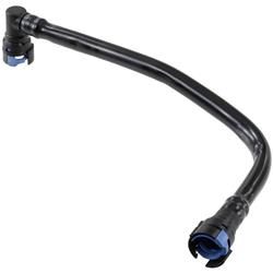 Motorcraft PCV Valve Hoses for 2007-2012 MUSTANG - 7R3Z6A664AA
