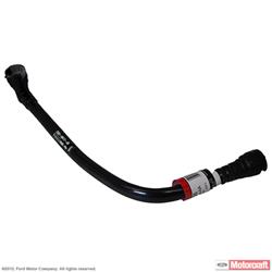 Motorcraft PCV Valve Hoses for 2007-2012 MUSTANG - 7R3Z6A664AA