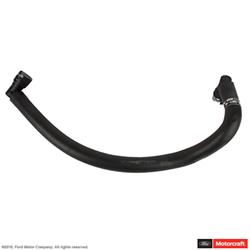 Motorcraft PCV Valve Hoses for 2007-2008 EXPLORER, EXPLORER SPORT TRAC, MOUNTAINEER - 7L2Z6A664A