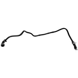 Motorcraft PCV Valve Hoses for 2008-2010 F-250 SUPER DUTY, F-350 SUPER DUTY, F-450 SUPER DUTY - 8C3Z6A664B