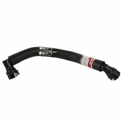 Motorcraft PCV Valve Hoses for 2011-2016 F-350 SUPER DUTY, F-250 SUPER DUTY, 2010-2014 F-150 - AL3Z6A664A