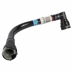 Motorcraft PCV Valve Hoses DL3Z6A664A